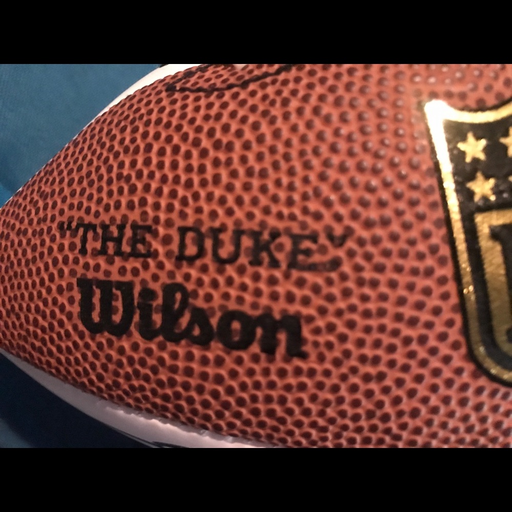 NFL Sports Memorabilia๐#29 Eric Dickerson NFL๐ - Picture 3 of 8
